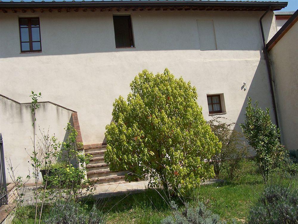 Villa Giardino Perugia Exteriér fotografie